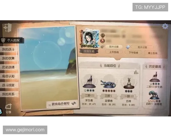 九游个人中心个性化设置指南打造专属游戏界面与个性化体验